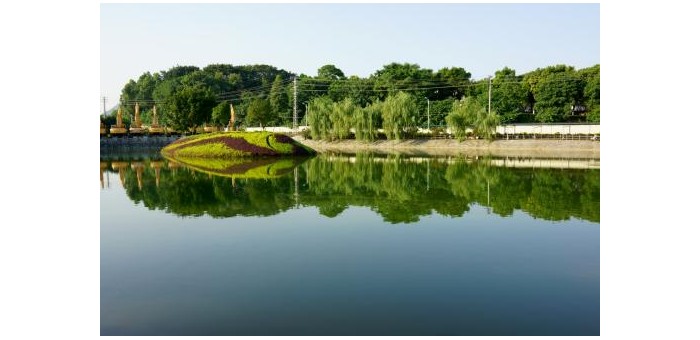 东北第十五届城市绿化、园林园艺花卉、药剂药械产业展览会暨东北春季苗木会